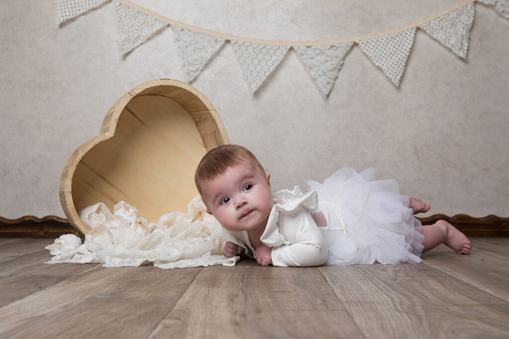 Photographie Enfant ()