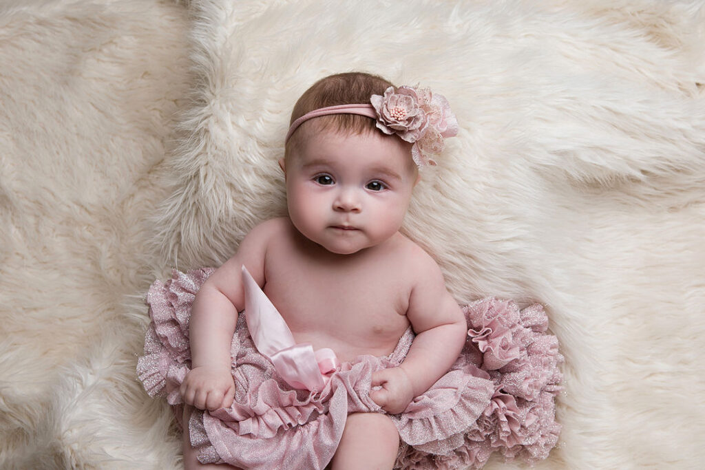 Photographie Enfant ()