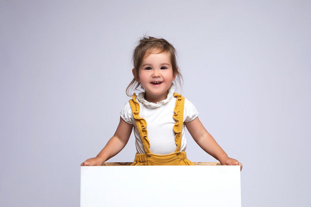 Photographie Enfant ()