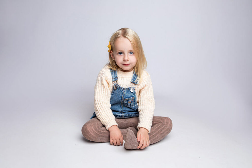 Photographie Enfant ()