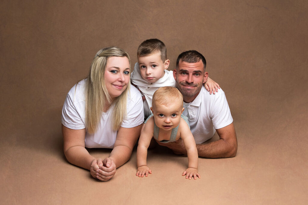 Photographie Enfant ()