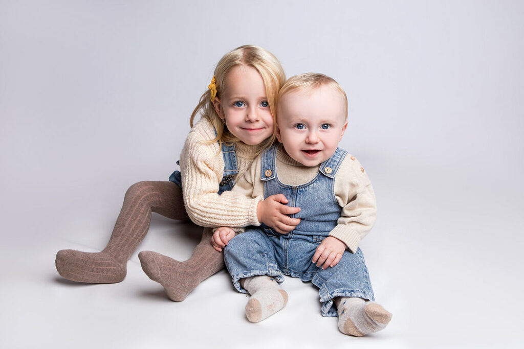 Photographie Enfant ()