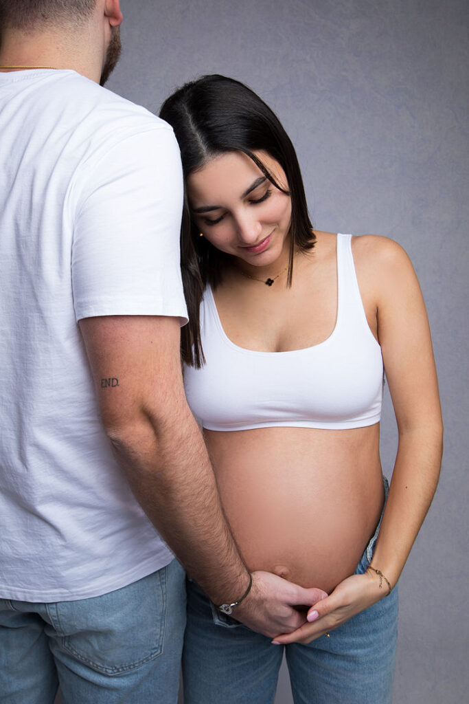 Photo De Femme Enceinte ()