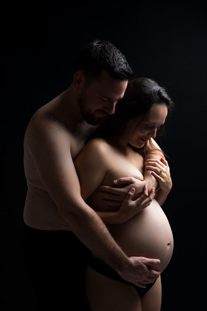 photo de femme enceinte ()