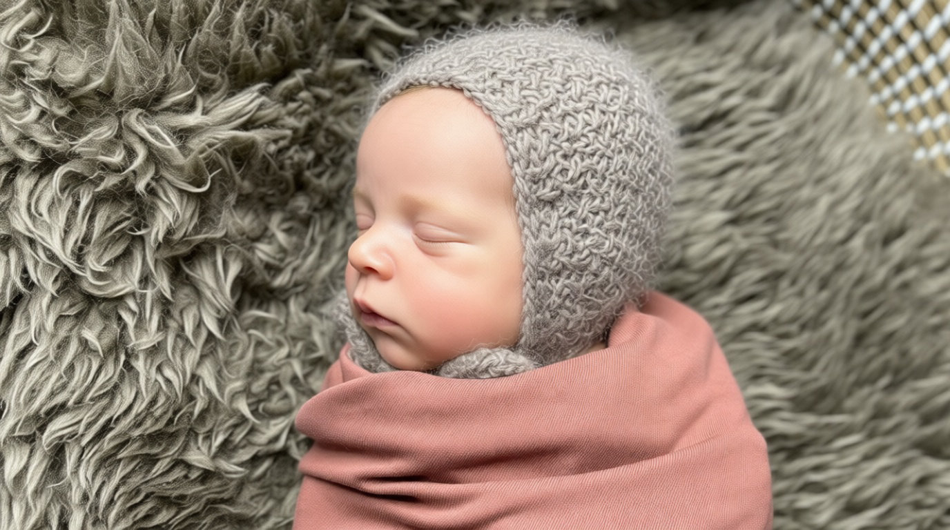 Ma méthode pour apaiser votre enfant entre deux déclenchements