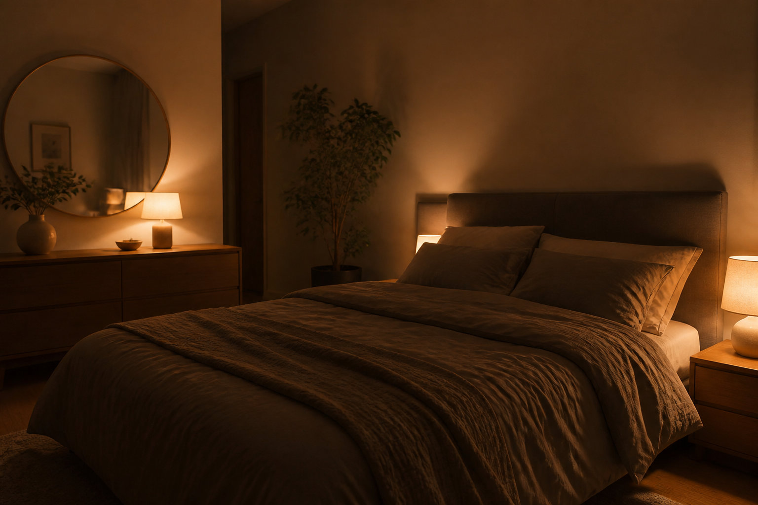 L'impact direct de la lumière sur votre sommeil et votre santé