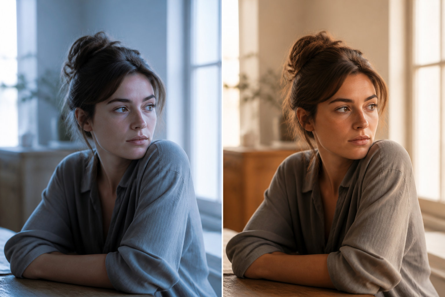 Pourquoi je photographie toujours en format RAW