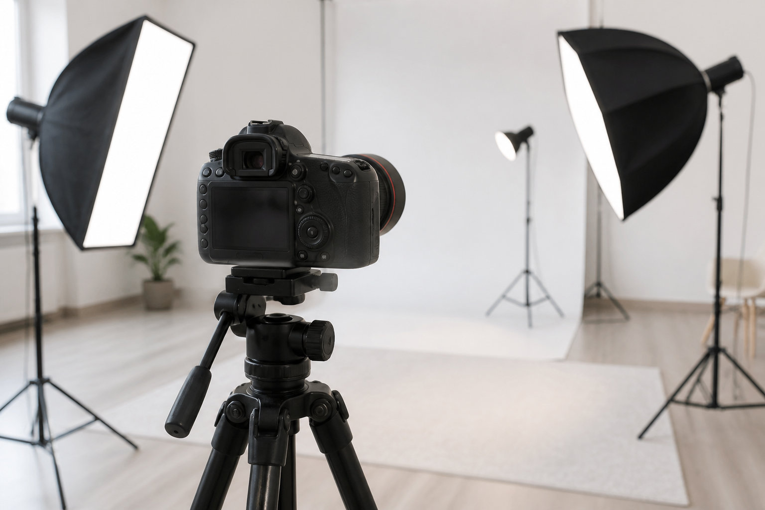 Comment régler la balance des blancs pour vos photos de bébé ?
