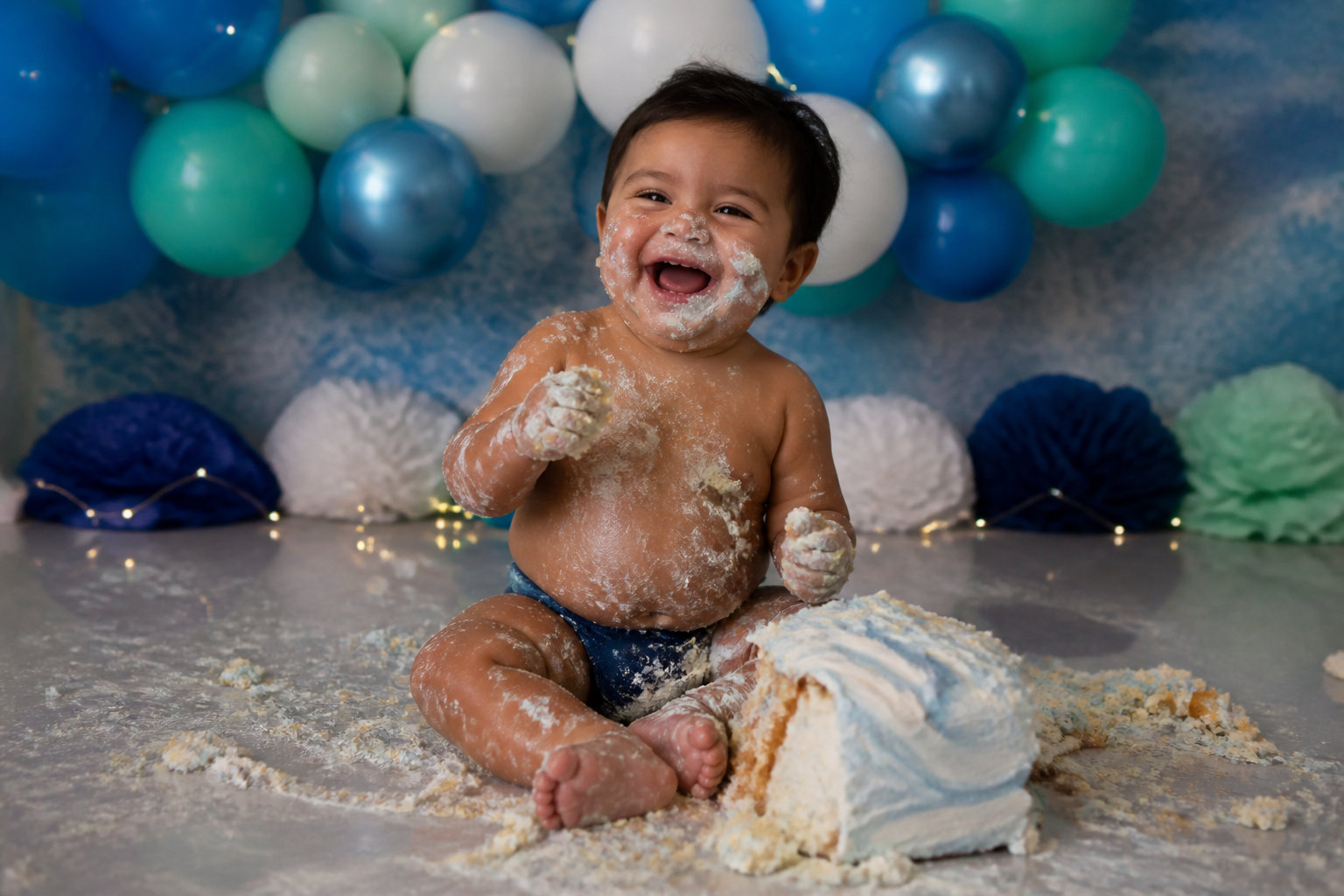 Les trois étapes clés de votre shooting anniversaire