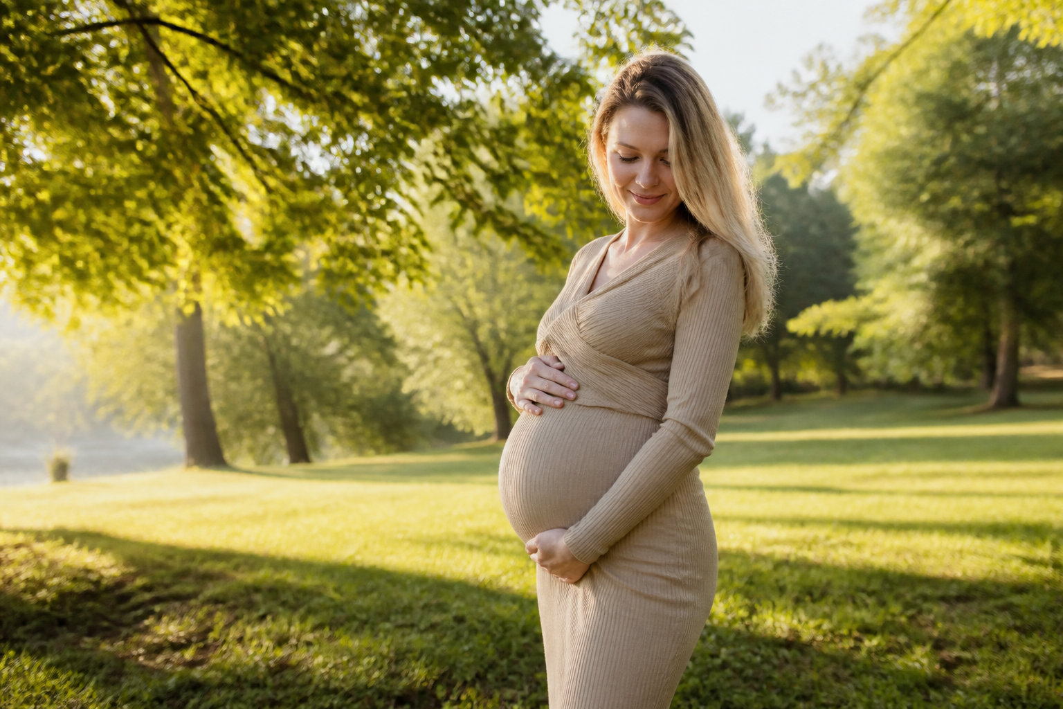 3 étapes clés pour préparer votre shooting maternité