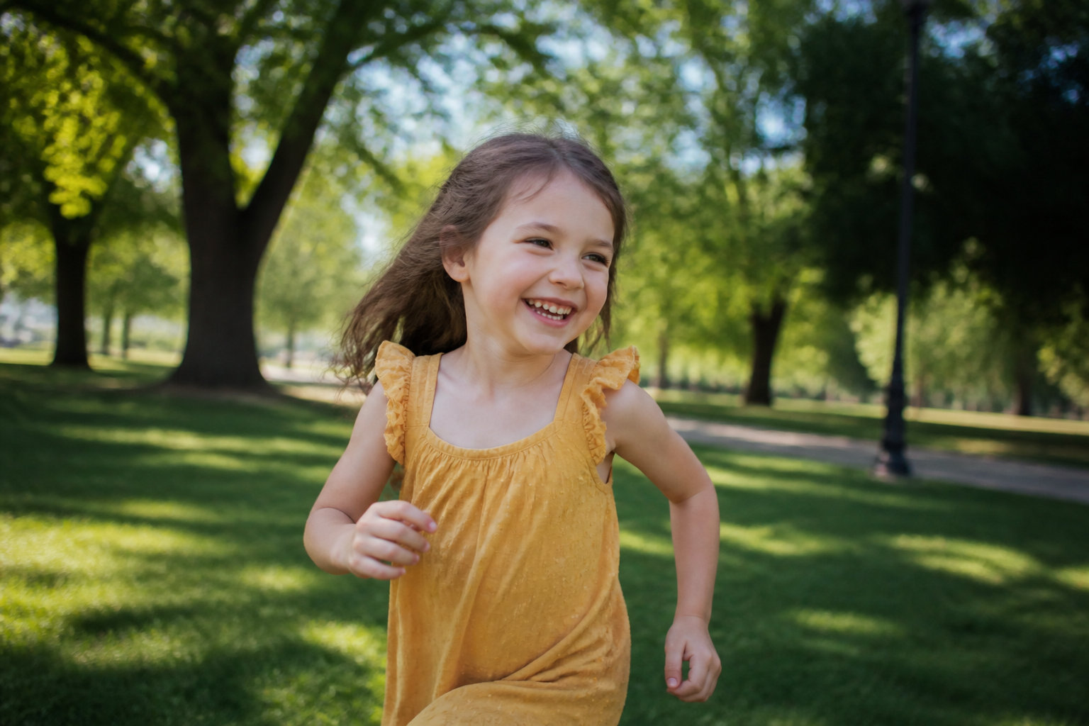 Pourquoi choisir un photographe enfant à Montpellier pour des clichés naturels ?