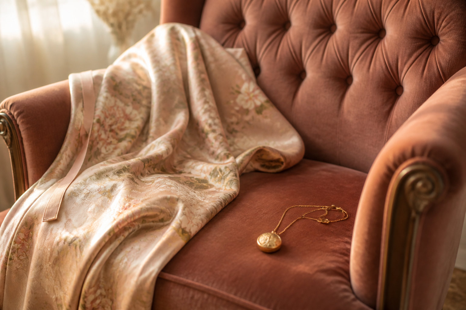 Accessoires et posture pour une expérience boudoir réussie et sereine