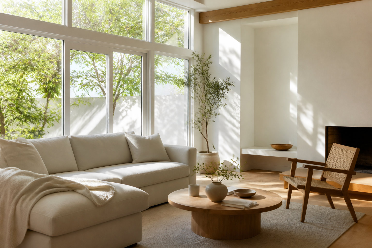 3 clés pour préparer votre intérieur avec sérénité