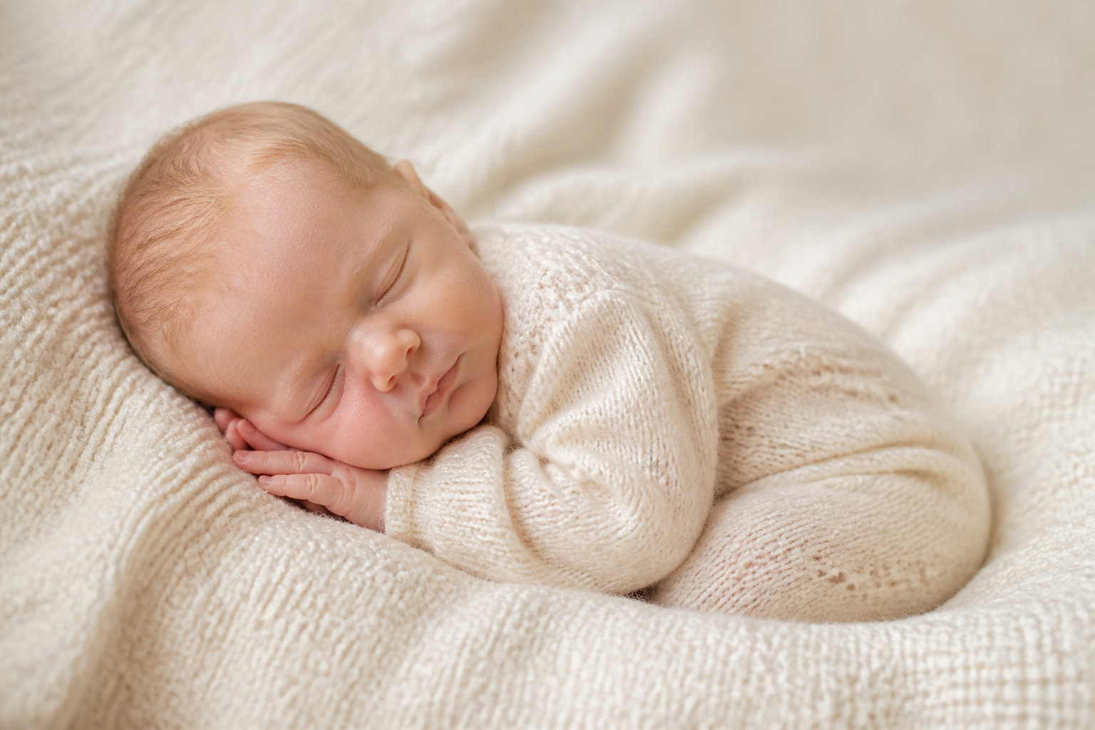 Réussir à préparer sa séance photo bébé au moment opportun