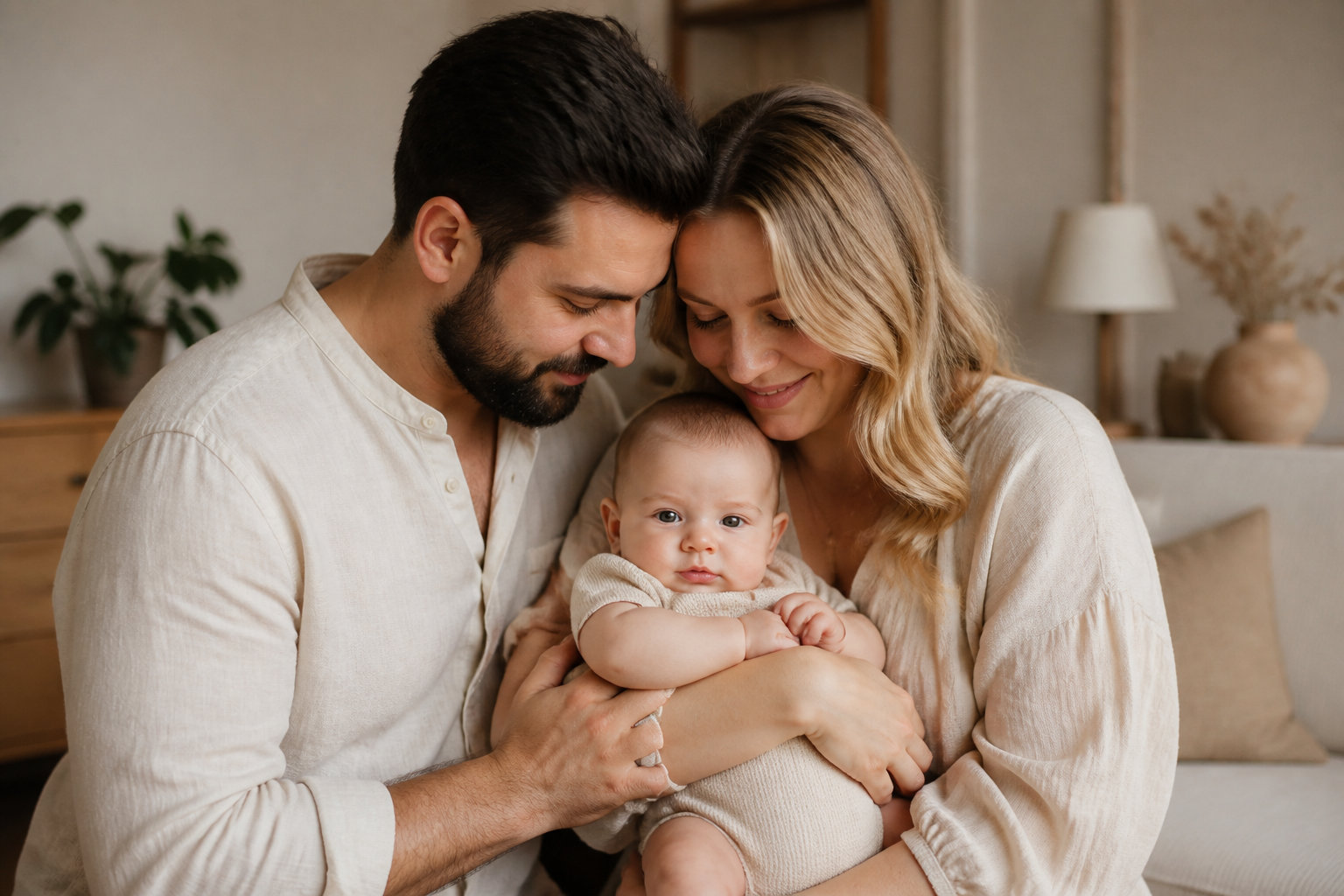 Valoriser le lien familial et la conservation de vos souvenirs